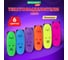 Набор текстовыделителей BRAUBERG Kids Cute Cats Neon мини 6 цветов, линия 1-5 мм 152435 5