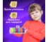 Набор текстовыделителей BRAUBERG Kids Cute Cats Neon мини 6 цветов, линия 1-5 мм 152435 8