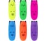 Набор текстовыделителей BRAUBERG Kids Cute Cats Neon мини 6 цветов, линия 1-5 мм 152435 3