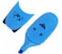 Набор текстовыделителей BRAUBERG Kids Cute Cats Neon мини 6 цветов, линия 1-5 мм 152435 14