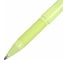 Стираемая гелевая ручка X-ERASE Pastel с грипом BRAUBERG, синяя, узел 0.7 мм, линия 0.35 мм 24 шт 143953 3