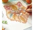 Цветные карандаши липа DELI 6565, 24 цвета, металлическая коробка 1571762 6