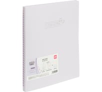Файловая папка для нот DELI 72586 на 40 файлов А4, ассорти 1593884