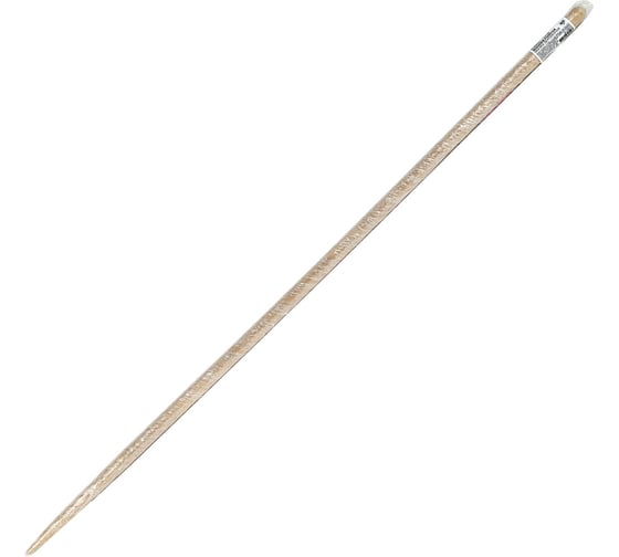 Деревянная указка BRAUBERG 80 см, светлое дерево 238219