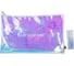 Папка для тетрадей LOREXMAXI PACK HOLO EAT SLEEP LOVE 25x34 см LXPOMPH-ESL 1