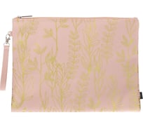 Папка для тетрадей LOREX MAXI PACK GOLDEN FLOWER 25x34 см LXPOMP-GF