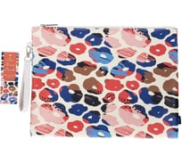 Папка для тетрадей LOREXMAXI PACK WILD PRINT 25x34 см LXPOMP-WP