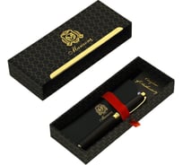 Перьевая ручка Manzoni Positano корпус металл т.-кор. MAPF-BG