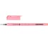 Набор шариковых ручек LOREX PASTEL SLIM SOFT синий 1 цвет, 0,5 мм 4 шт круглый корпус ultra-soft touch игольчатый наконечник LXOPSS-PS1-4p 4