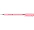 Набор шариковых ручек LOREX PASTEL SLIM SOFT синий 1 цвет, 0,5 мм 4 шт круглый корпус ultra-soft touch игольчатый наконечник LXOPSS-PS1-4p 5