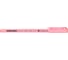 Набор шариковых ручек LOREX PASTEL SLIM SOFT синий 1 цвет, 0,5 мм 4 шт круглый корпус ultra-soft touch игольчатый наконечник LXOPSS-PS1-4p 6