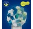 Насадки BEIBER cross с колпачками, для щеток oral-b eb50-p, 4 шт. CROSS(4) 4