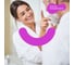 Отбеливающие насадки BEIBER white с колпачками, для щеток oral-b eb18-p, 4 шт. WHITE(4) 6