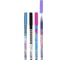 Набор гелевых ручек LOREX MIX SLIM SOFT GRIP 0,5 мм ассорти 4 шт LXGPSSG-MX-4p 3