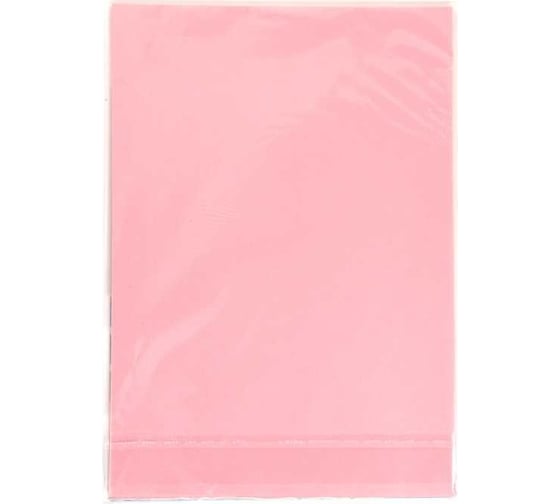 Бумага LITE А4 70 г/м2 50 л., пастель розовый CPL50C-Pi