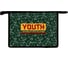 Папка для тетрадей Schoolformat 1 отделение А4 YOUTH 200x130x30 молния, комбинированная, универсальный ПТКМА4-МЛД 1