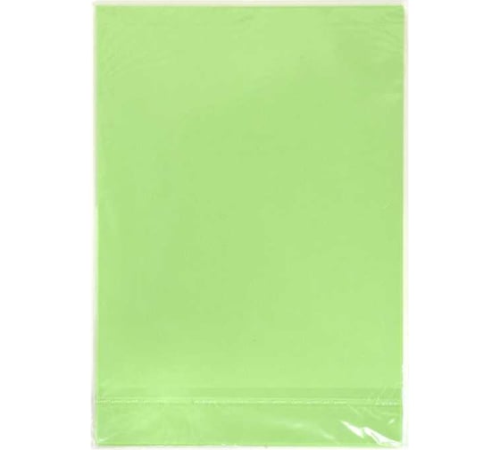 Бумага LITE А4 70 г/м2 50 л., пастель зелёный CPL50C-Gr