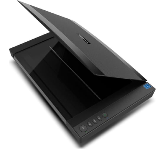 Высокоскоростной планшетный сканер VIISAN формата A3, 2400x2400 VF3240