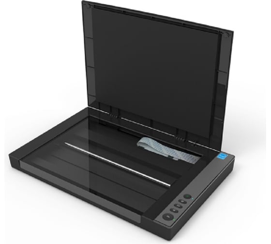 Высокоскоростной планшетный сканер VIISAN формата A3, 1200x1200 VF3120