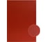 Обложки Office Kit А4, лен, красные, 100 шт. LRA400250 2
