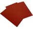 Обложки Office Kit А4, лен, красные, 100 шт. LRA400250 3