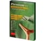 Прозрачные пластиковые обложки Office Kit А3, 0.18 мм, красные, 100 шт. PRA300180 2