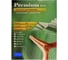 Прозрачные пластиковые обложки Office Kit А3, 0.18 мм, синие, 100 шт. PBA300180 1