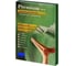 Прозрачные пластиковые обложки Office Kit А3, 0.18 мм, синие, 100 шт. PBA300180 2