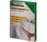 Непрозрачные пластиковые обложки Office Kit А4, 0.3 мм, зеленые, 50 шт. PGMA40030 2