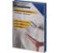 Непрозрачные пластиковые обложки Office Kit А4, 0.3 мм, синие, 50 шт. PBMA40030 2