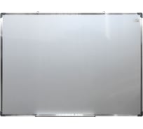 Доска маг-маркер LITE 100x150 см настенный, поверхность лаковая, рама алюминий LMB-100150