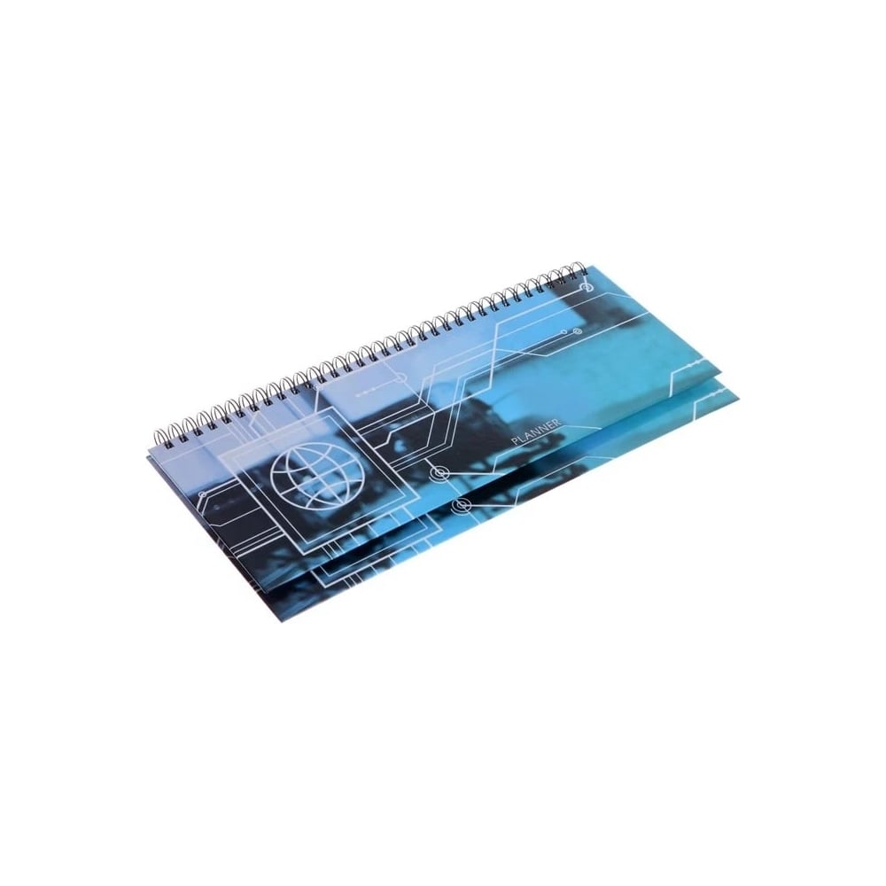 Недатированный планинг listoff П2102 - выгодная цена, отзывы ...