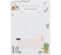 Недатированный планинг listoff ПНС2255502