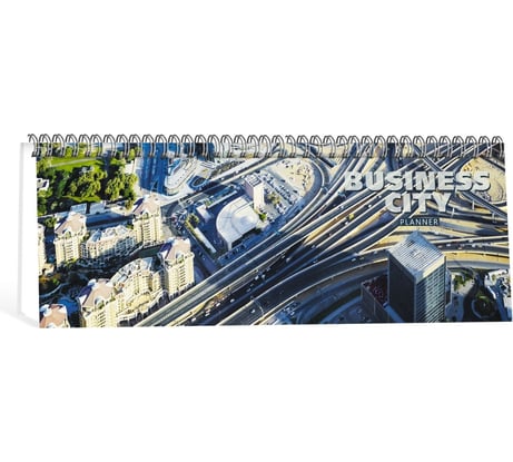 Недатированный планинг listoff П2103