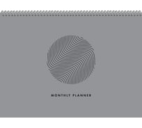 Недатированный планинг listoff ПНС222003