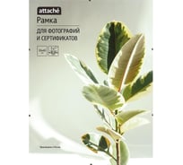 Рамка Attache клип, 30x40 1603604