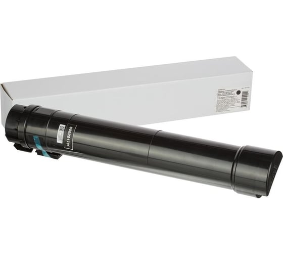 Лазерный картридж Retech 006r01701 черный, для xerox altalink c8030,8070 1617450 1