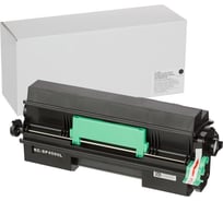 Лазерный картридж Retech sp 4500e черный, для ricoh sp4510,3600,3610 1617561