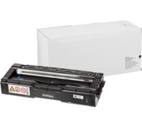 Лазерный картридж Retech sp c250e черный, для ricoh sp c250dn sf 1617605