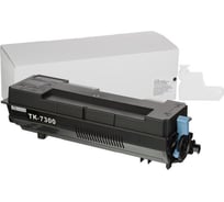 Лазерный картридж Retech tk-7300 черный, для kyocera p4040dn 1617632