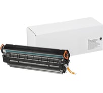 Лазерный картридж Retech cartridge 703 черный, для canonlbp2900,2900b 1617558