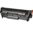 Лазерный картридж Retech cartridge 703 черный, для canonlbp2900,2900b 1617558 2