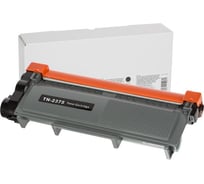 Лазерный картридж Retech tn-2375 черный, повышенная емкость, для brother hl-l2300 1617551