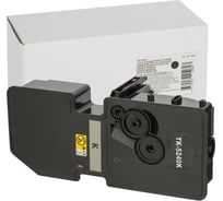 Тонер-картридж Retech tk-5240k черный, для kyocera ecosys m5526 1617608