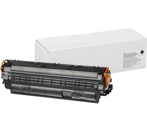 Лазерный картридж Retech cartridge 725 черный, для canon lbp6000,6000b 1617557