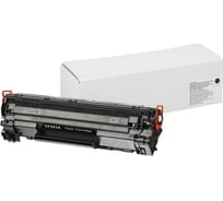 Лазерный картридж Retech 83a cf283a черный, для hp lj m125,m127,m225 1617573