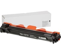 Лазерный картридж Retech tn-1075 черный, для brother hl-1110,1112 1617602