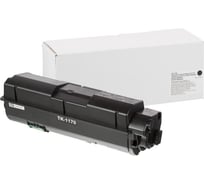 Лазерный картридж Retech tk-1170 черный, для kyocera ecosys m2040 1617601