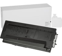 Тонер-картридж Retech tk-6115 черный, для kyocera m4125idn,m4132idn 1617588