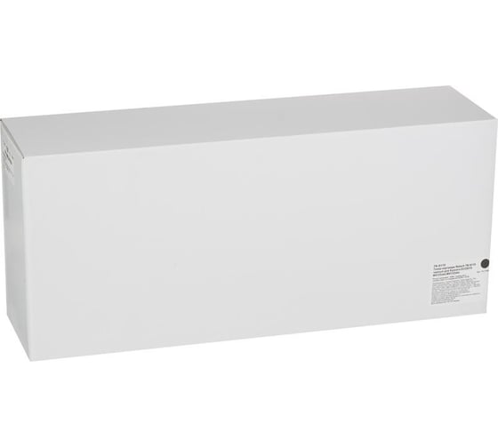 Тонер-картридж Retech tk-6115 черный, для kyocera m4125idn,m4132idn 1617588